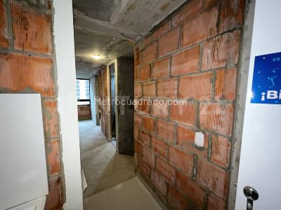 Apartamento de 2 alcobas en venta en Alameda 170, Bogotá, 35 m² · foto 14 de 20