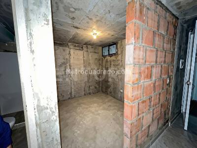 Apartamento de 2 alcobas en venta en Alameda 170, Bogotá, 35 m² · foto 15 de 20