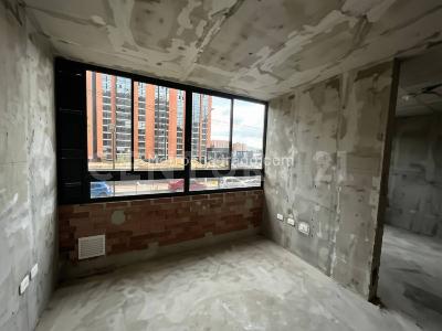 Apartamento de 2 alcobas en venta en Alameda 170, Bogotá, 35 m² · foto 16 de 20
