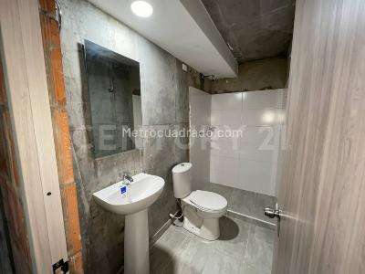 Apartamento de 2 alcobas en venta en Alameda 170, Bogotá, 35 m² · foto 17 de 20