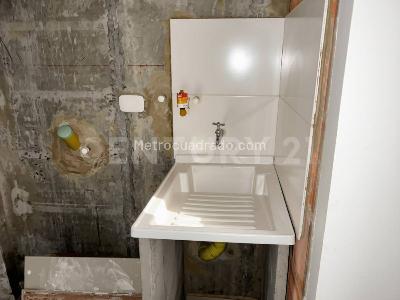 Apartamento de 2 alcobas en venta en Alameda 170, Bogotá, 35 m² · foto 18 de 20