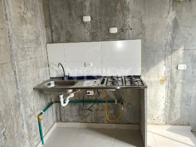 Apartamento de 2 alcobas en venta en Alameda 170, Bogotá, 35 m² · foto 19 de 20