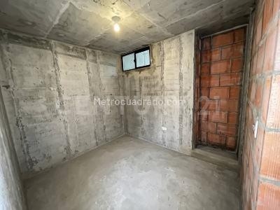 Apartamento de 2 alcobas en venta en Alameda 170, Bogotá, 35 m² · foto 4 de 20