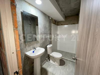 Apartamento de 2 alcobas en venta en Alameda 170, Bogotá, 35 m² · foto 6 de 20