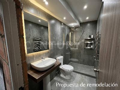 Apartamento de 2 alcobas en venta en Alameda 170, Bogotá, 35 m² · foto 7 de 20