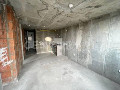Apartamento de 2 alcobas en venta en Alameda 170, Bogotá, 35 m² · foto 8 de 20