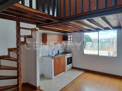Apartamento en venta en Suba La Campiña, Bogotá · foto 2 de 13