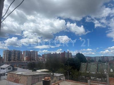Apartamento en venta en Suba La Campiña, Bogotá · foto 4 de 13