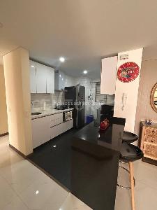 Apartamento de 2 alcobas en venta en Quinta Paredes, Bogotá, 65 m² · foto 4 de 16