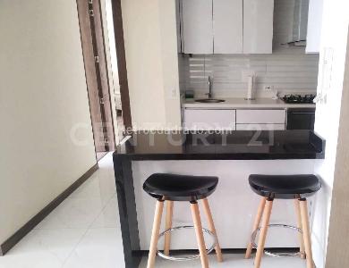 Apartamento de 2 alcobas en venta en Quinta Paredes, Bogotá, 65 m² · foto 5 de 16