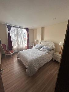 Apartamento de 2 alcobas en venta en Quinta Paredes, Bogotá, 65 m² · foto 8 de 16