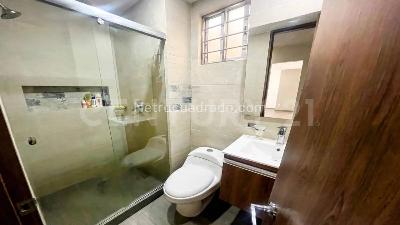 Apartamento de 2 alcobas en venta en Quinta Paredes, Bogotá, 65 m² · foto 11 de 16