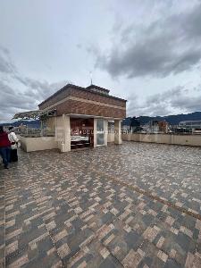 Apartamento de 2 alcobas en venta en Quinta Paredes, Bogotá, 65 m² · foto 16 de 16