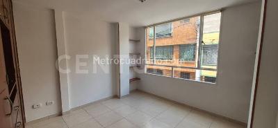Apartamento de 2 alcobas en arriendo en Bosques De Mariana, Bogotá, 45 m² · foto 2 de 6