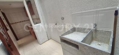 Apartamento de 2 alcobas en arriendo en Bosques De Mariana, Bogotá, 45 m² · foto 5 de 6
