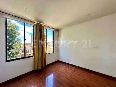 Apartamento de 1 alcoba en arriendo en Edificio La Roca, Chía, 27 m² · foto 2 de 10