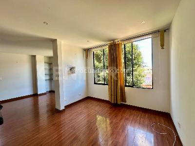 Apartamento de 1 alcoba en arriendo en Edificio La Roca, Chía, 27 m² · foto 3 de 10