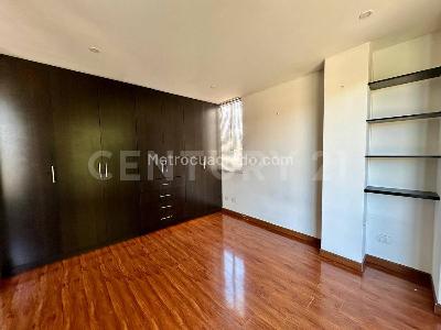 Apartamento de 1 alcoba en arriendo en Edificio La Roca, Chía, 27 m² · foto 4 de 10