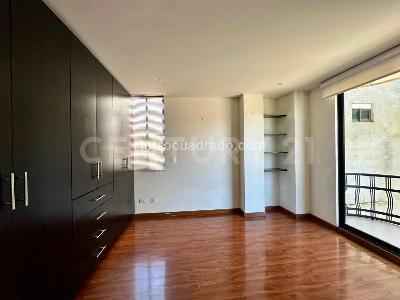 Apartamento de 1 alcoba en arriendo en Edificio La Roca, Chía, 27 m² · foto 5 de 10
