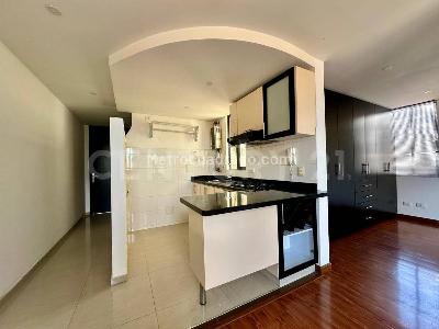 Apartamento de 1 alcoba en arriendo en Edificio La Roca, Chía, 27 m² · foto 6 de 10