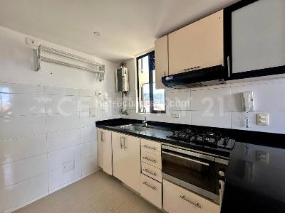 Apartamento de 1 alcoba en arriendo en Edificio La Roca, Chía, 27 m² · foto 7 de 10