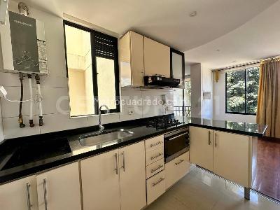 Apartamento de 1 alcoba en arriendo en Edificio La Roca, Chía, 27 m² · foto 8 de 10