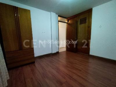 Apartamento de 3 alcobas en arriendo en Santa Isabel, Bogotá, 111 m² · foto 10 de 18
