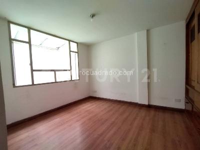 Apartamento de 3 alcobas en arriendo en Santa Isabel, Bogotá, 111 m² · foto 11 de 18