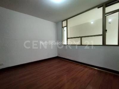 Apartamento de 3 alcobas en arriendo en Santa Isabel, Bogotá, 111 m² · foto 14 de 18