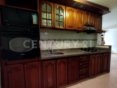 Apartamento de 3 alcobas en arriendo en Santa Isabel, Bogotá, 111 m² · foto 5 de 18