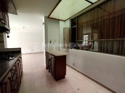 Apartamento de 3 alcobas en arriendo en Santa Isabel, Bogotá, 111 m² · foto 6 de 18