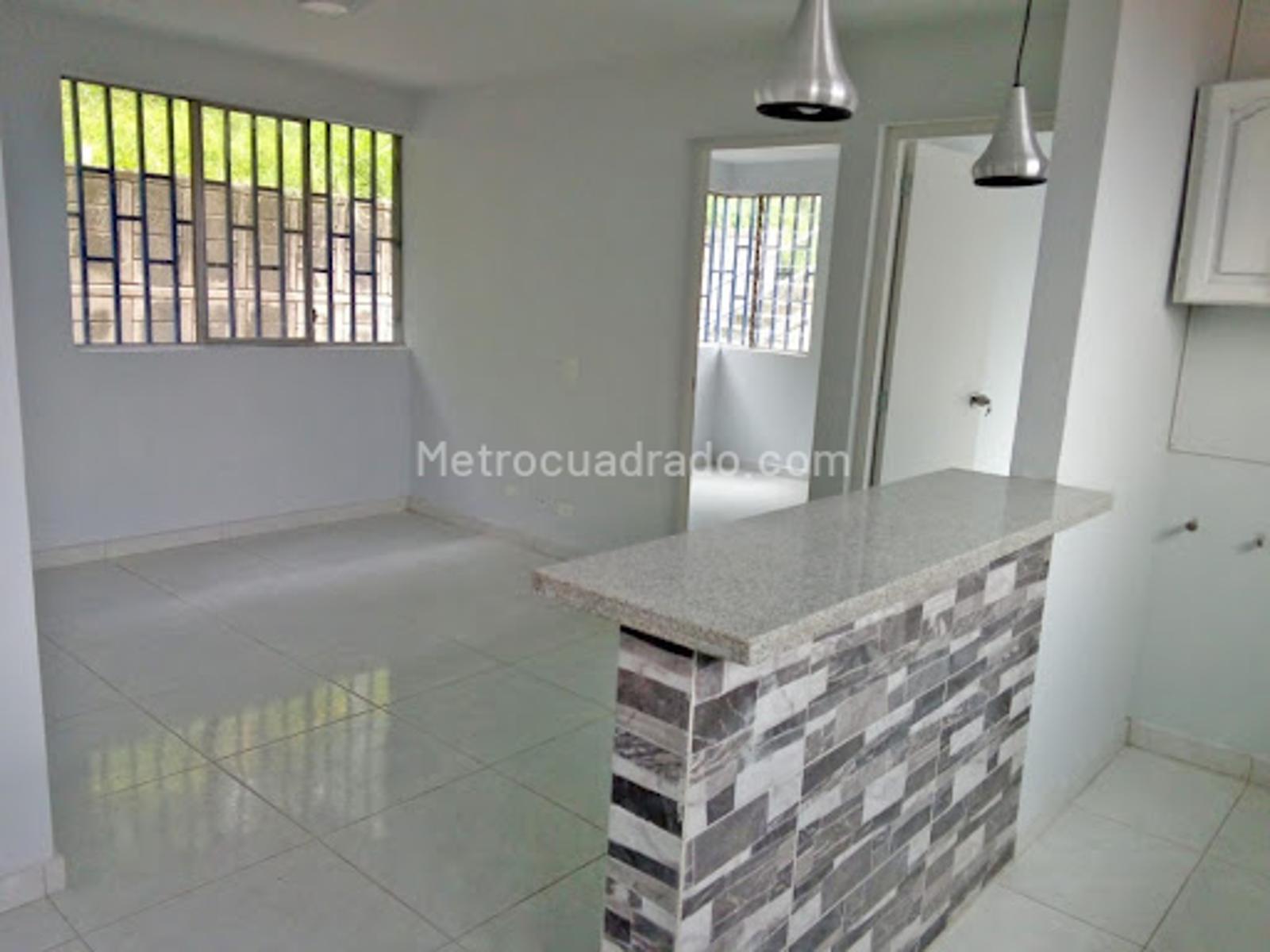 Venta de Apartamento en El salvador Medellín 15234M4089413