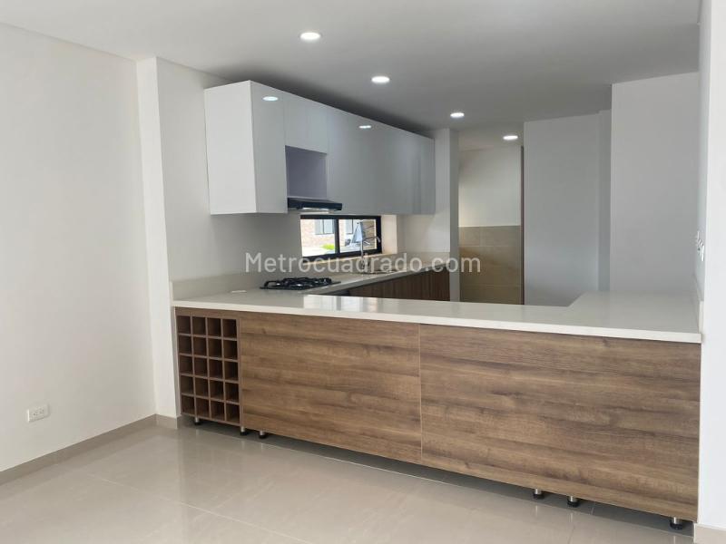 Casa – Jamundi - Vista 3