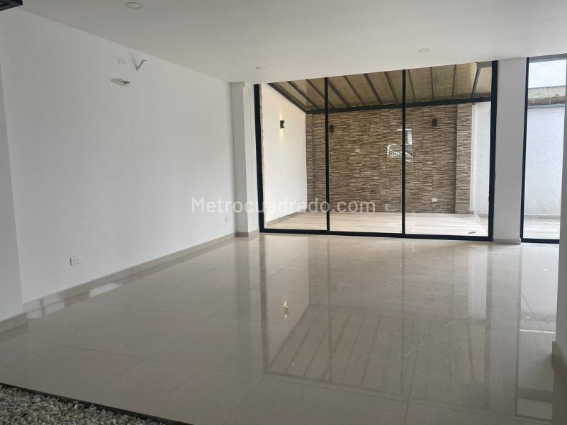 Casa – Jamundi - Vista 4
