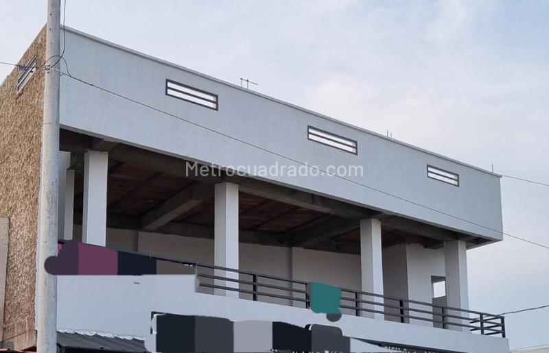 Local Comercial en Arriendo, Alfaguara, Jamundi - Widok 2