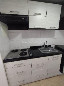 Apartamento de 3 alcobas en venta en Manzanares, Cali, 70 m² · foto 4 de 20