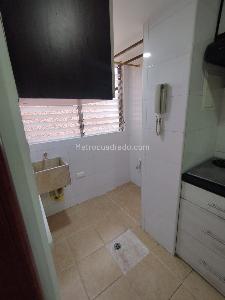 Apartamento de 3 alcobas en venta en Manzanares, Cali, 70 m² · foto 7 de 20
