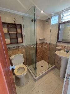 Apartamento de 3 alcobas en venta en Manzanares, Cali, 70 m² · foto 9 de 20