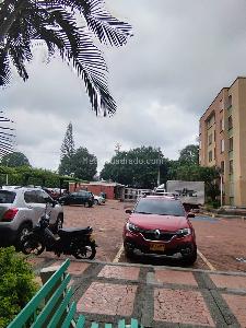 Apartamento de 3 alcobas en venta en Manzanares, Cali, 70 m² · foto 20 de 20