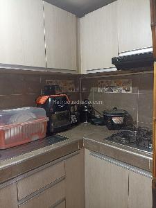 Apartamento de 3 alcobas en venta en Ricardo Balcazar, Cali, 46 m² · foto 11 de 12