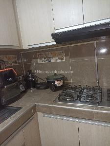 Apartamento de 3 alcobas en venta en Ricardo Balcazar, Cali, 46 m² · foto 12 de 12