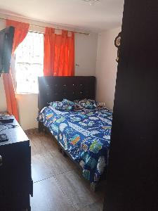 Apartamento de 3 alcobas en venta en Ricardo Balcazar, Cali, 46 m² · foto 2 de 12