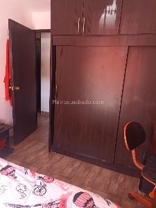 Apartamento de 3 alcobas en venta en Ricardo Balcazar, Cali, 46 m² · foto 7 de 12