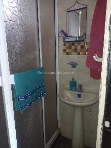 Apartamento de 3 alcobas en venta en Ricardo Balcazar, Cali, 46 m² · foto 9 de 12