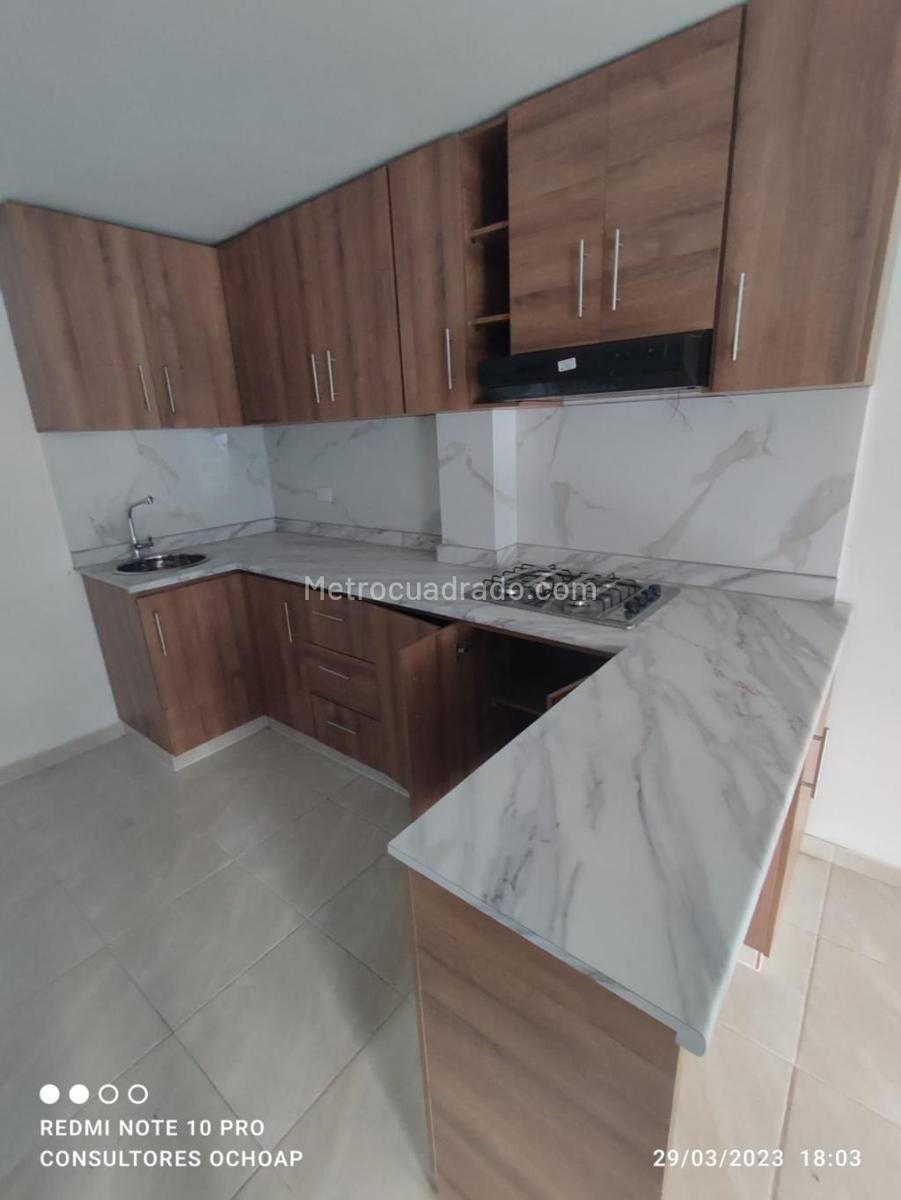 Foto del apartamento