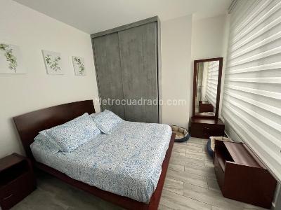 Apartamento en venta en El Ingenio I, Cali · foto 2 de 14