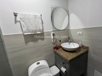 Apartamento en venta en El Ingenio I, Cali · foto 4 de 14