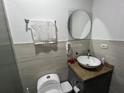 Apartamento en venta en El Ingenio I, Cali · foto 5 de 14