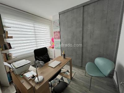 Apartamento en venta en El Ingenio I, Cali · foto 6 de 14