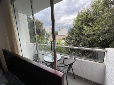 Apartamento en venta en El Ingenio I, Cali · foto 7 de 14